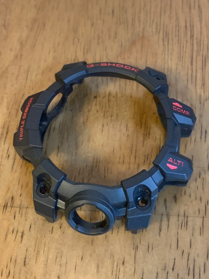 Gshock GWG 10000 GB 4A Carousell