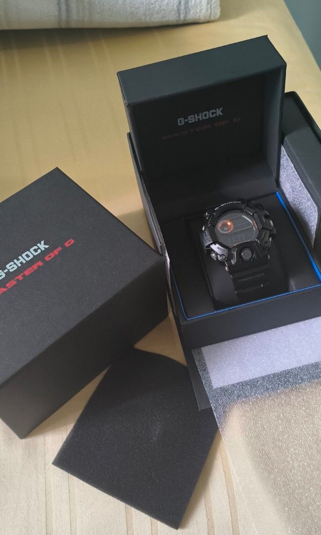 G shock gw 9400bj sale