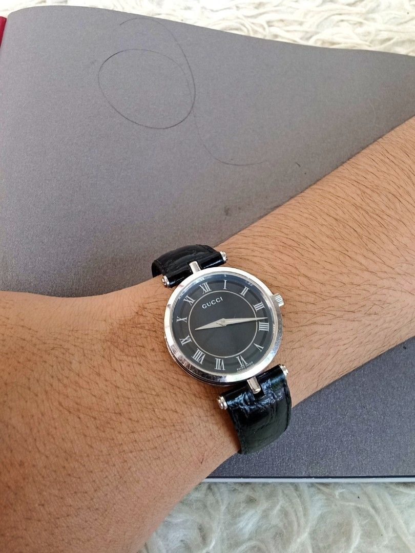 Gucci 2040m 2025