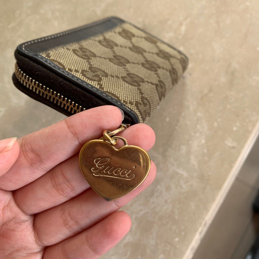 Small gucci coin on sale purse