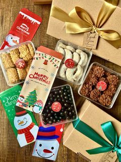 Hampers Natal