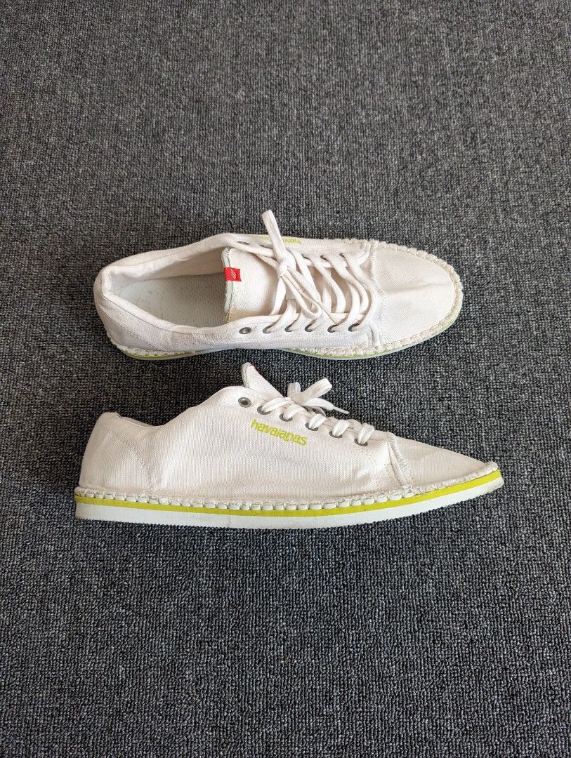 Havaianas sneaker layers shop
