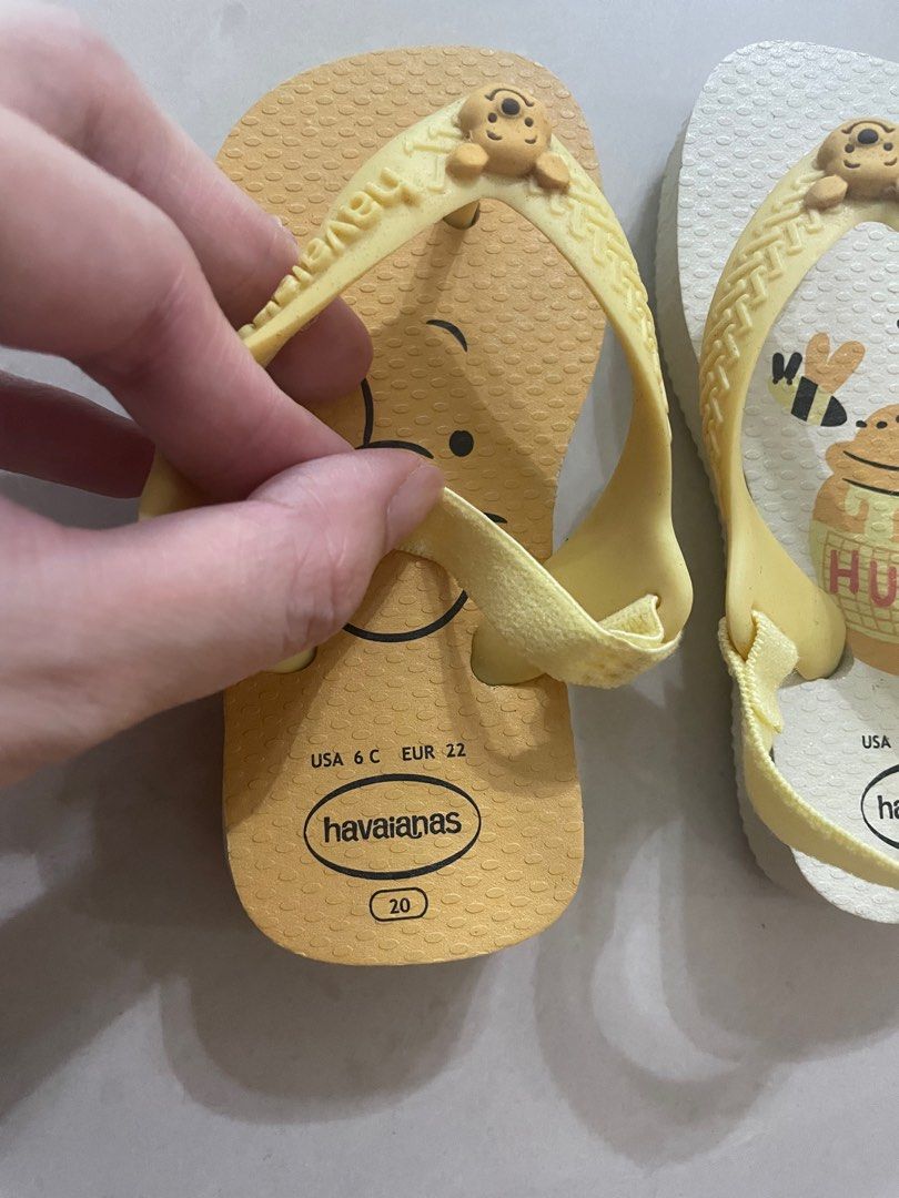 Havaianas slippers for toddler Babies Kids Babies Kids
