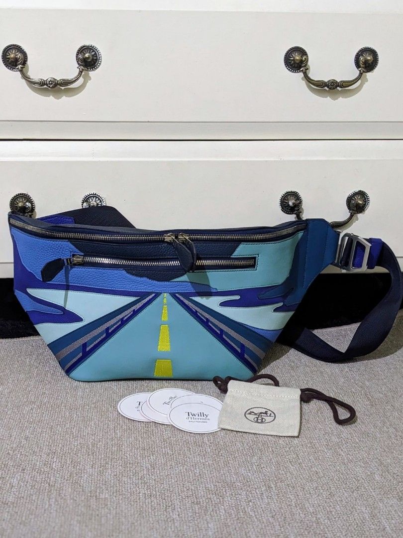 Hermes belt discount bag 2019