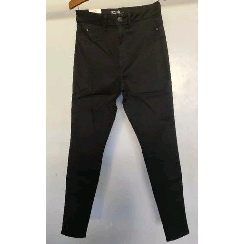 High-Rise Jeggings for Women from Time and Tru, Women's Fashion, Bottoms,  Jeans on Carousell