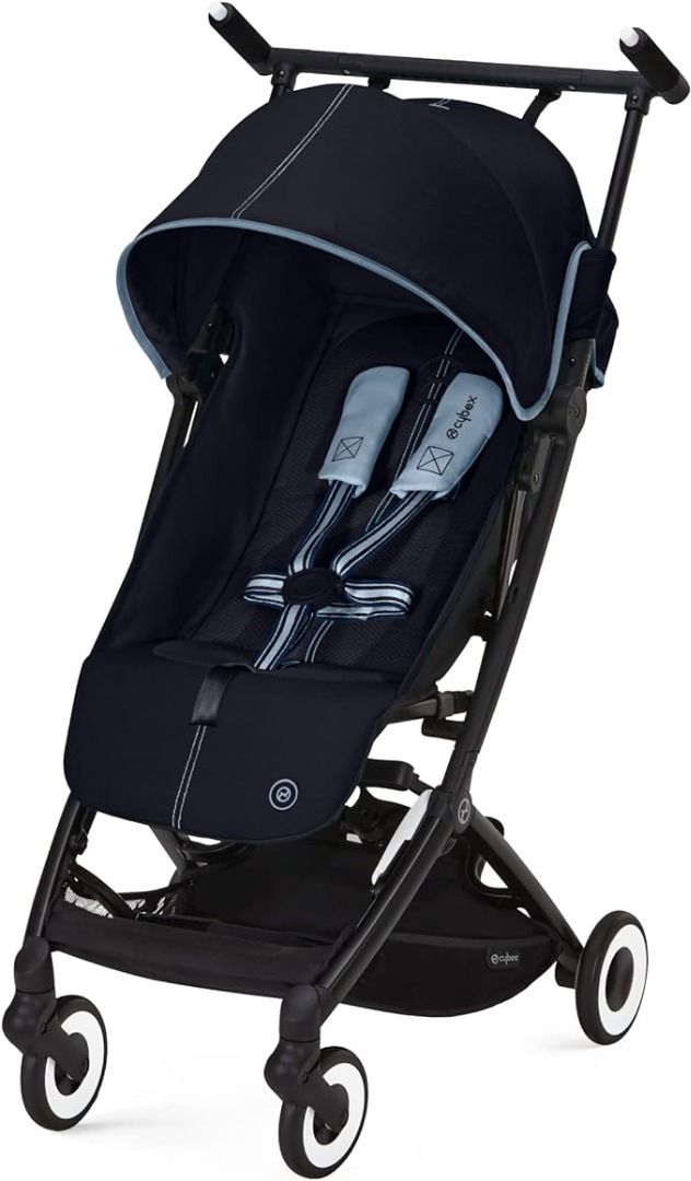 HK Express Cybex Libelle 2 2023 Dark Blue