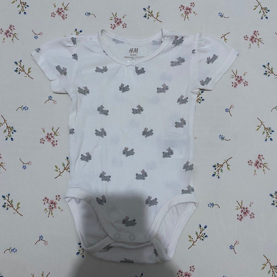H M Baby Girl Onesies Babies Kids Babies Kids Fashion on
