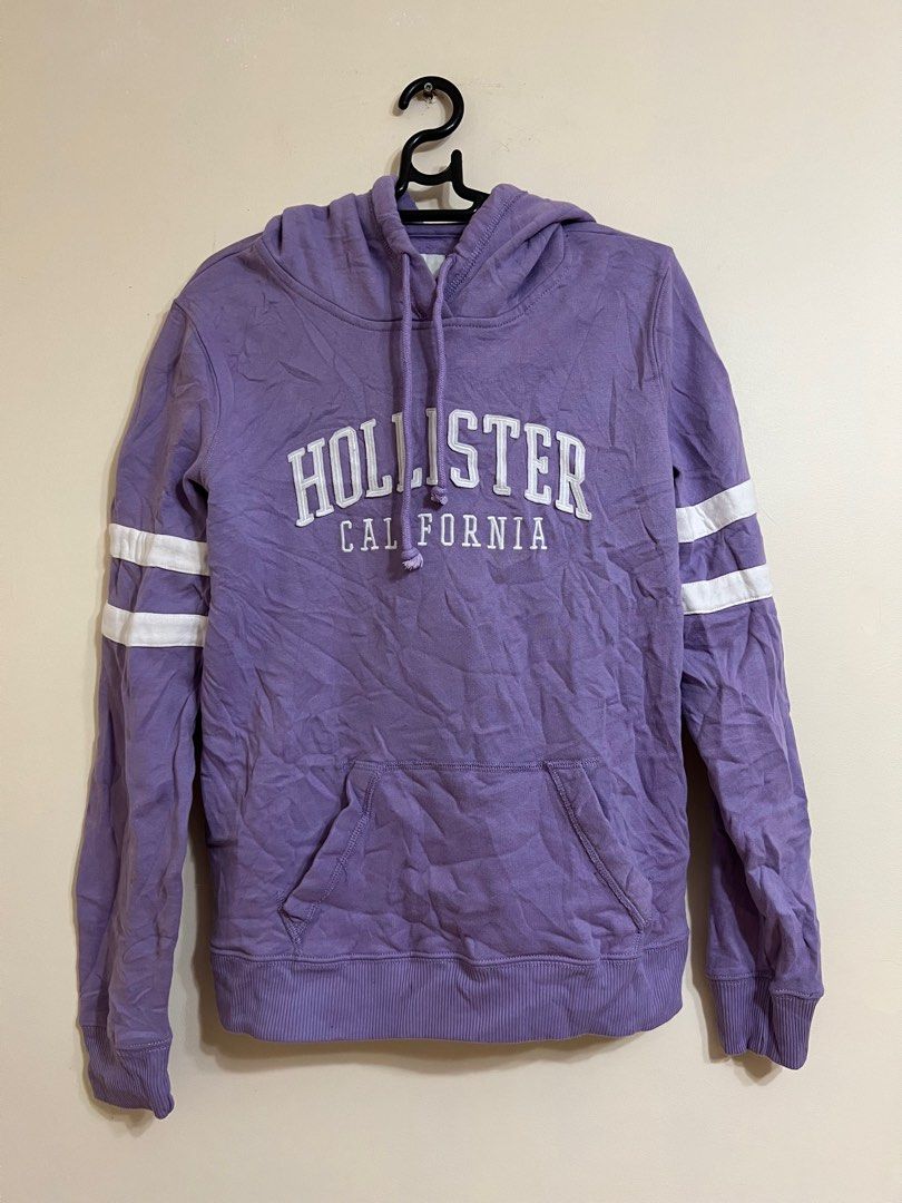 Hollister online jumper girls