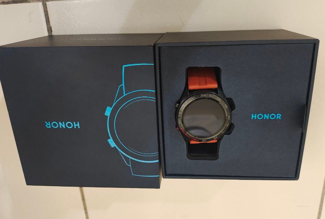 Honor magic 1 new arrivals watch