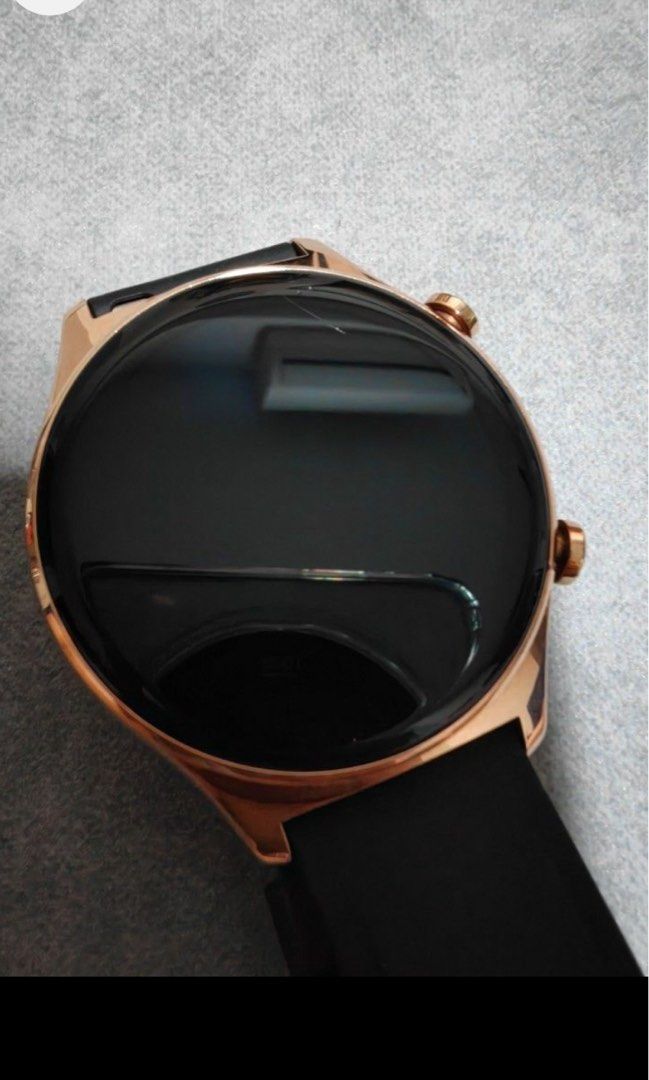 Honor watch GS3 rose gold free gifts Mobile Phones Gadgets