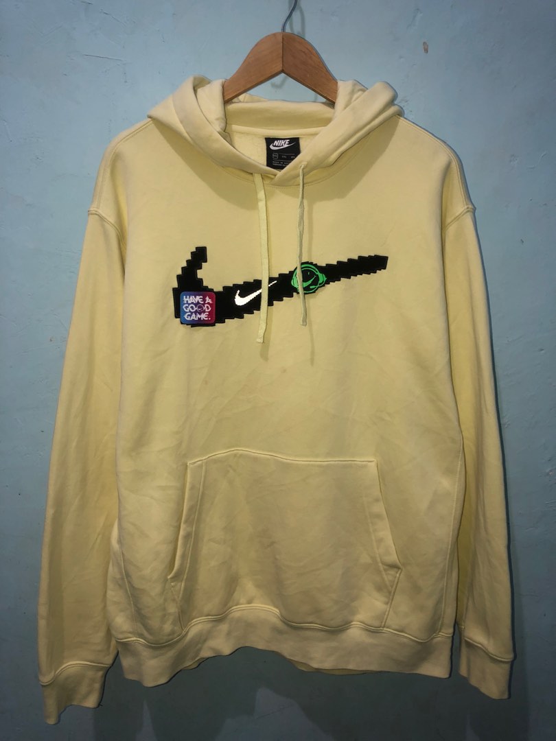 Nike have a good game hoodie outlet