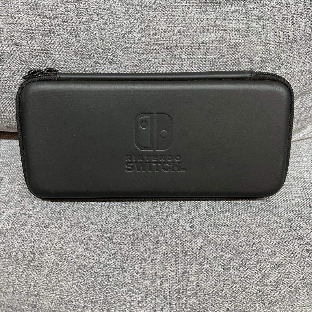 Hori Nintendo Switch Case, Video Gaming, Gaming Accessories, Cases ...