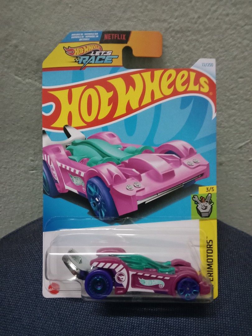 Hot 2025 wheels tooligan