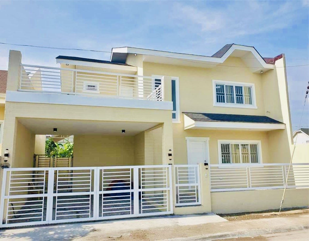 House & Lot For Sale BEL AIR 4, Property, For Sale, House & Lot on