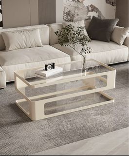 COFFEE TABLES Collection item 2