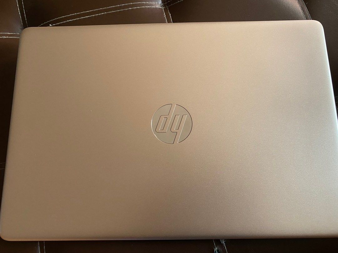 Hp laptop -15s-eq1xxx, Computers & Tech, Laptops & Notebooks on Carousell