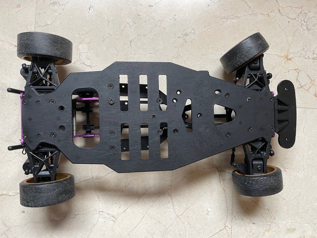 Hpi sprint 2 body shells hotsell