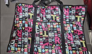 Huge beach bag