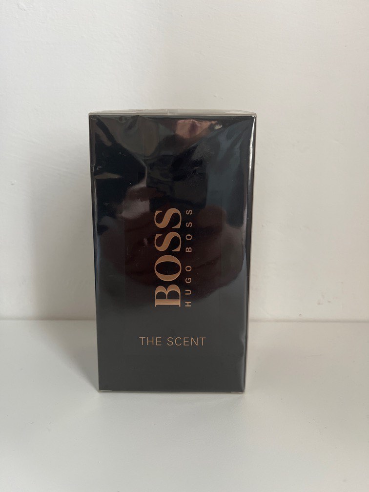 Hugo boss parfume, Kesehatan & Kecantikan, Parfum, Kuku & Lainnya di ...