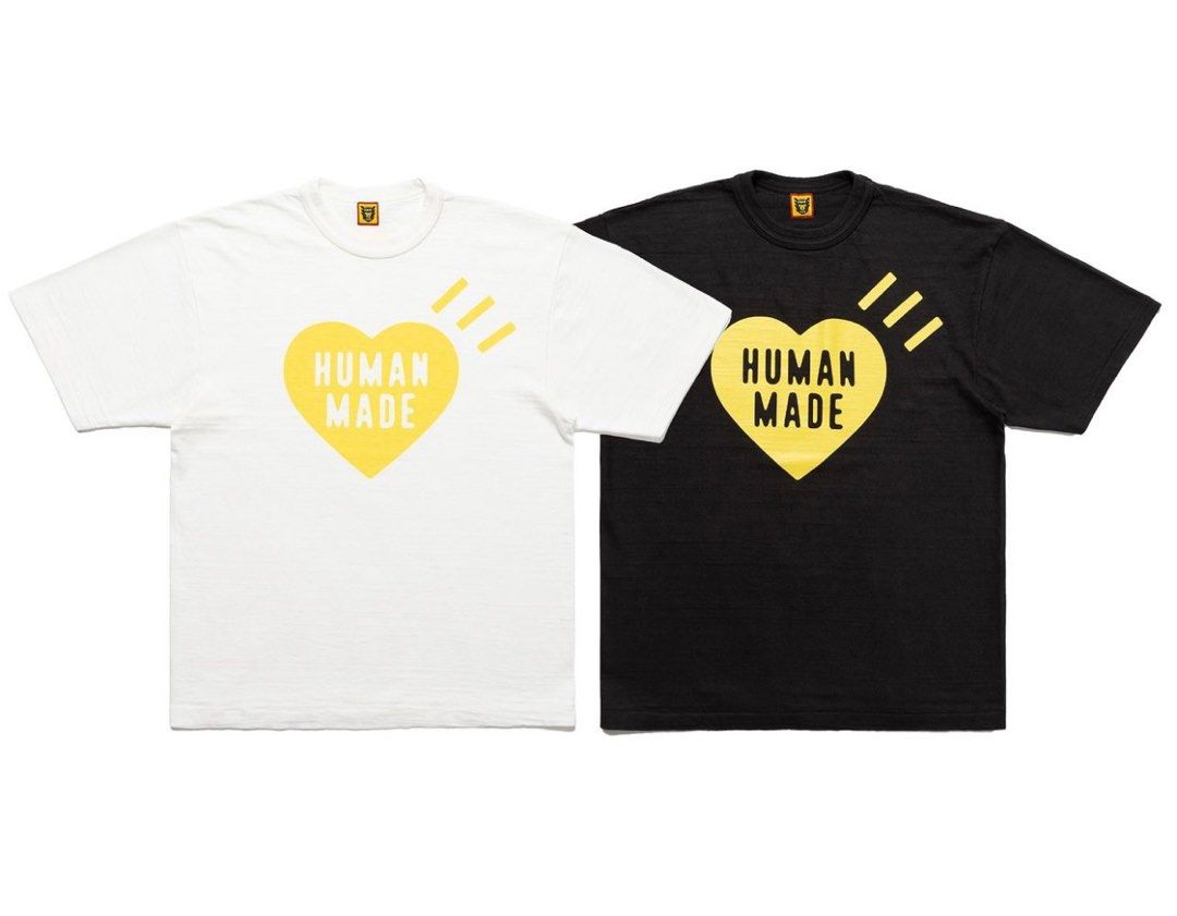 Human Made Osaka Store Exclusive Tee Men s Fashion Tops Sets human-made-osaka-store-exclusive-tee-men-s-fashion-tops-sets