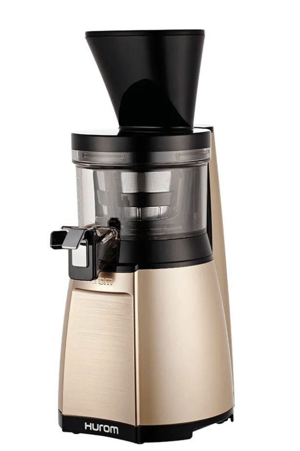 Hurom Slow Juicer HT 1900, TV & Home Appliances, Kitchen Appliances
