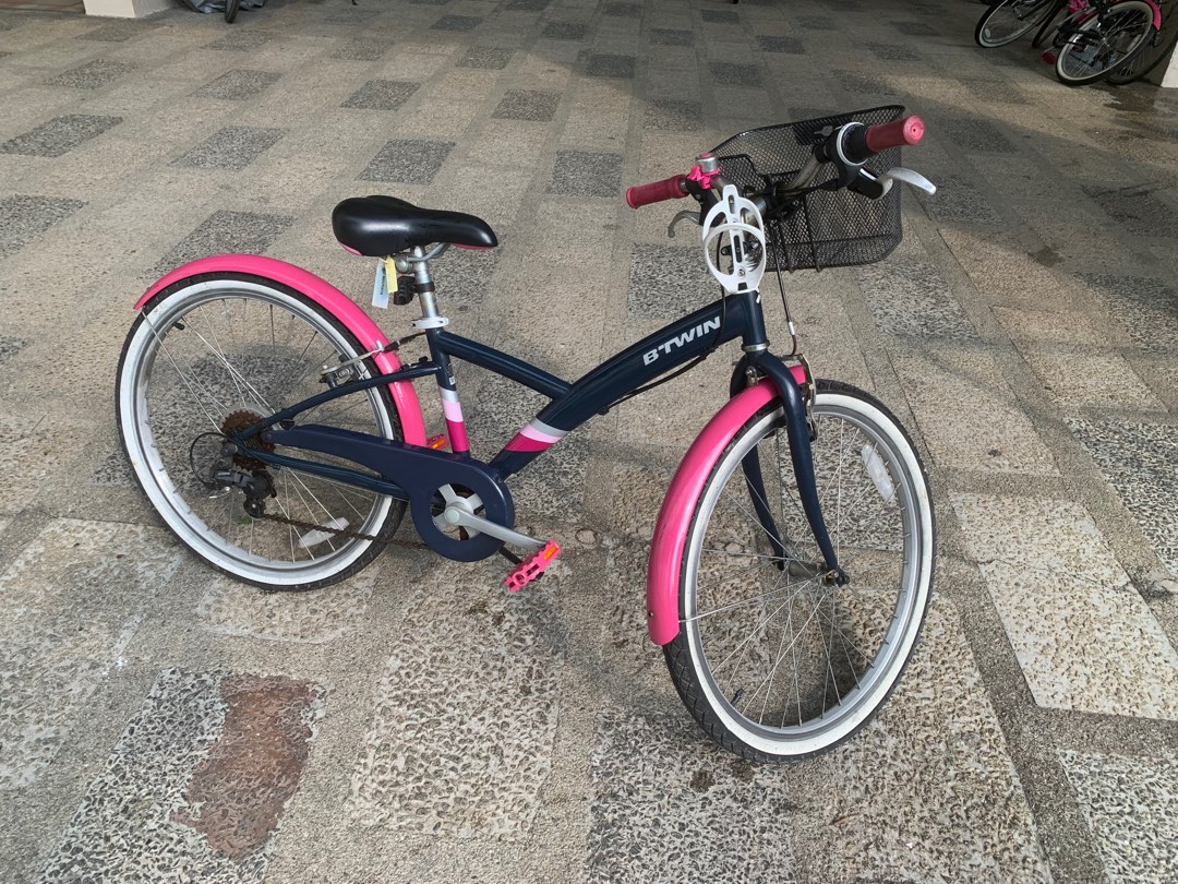 Btwin origin sales