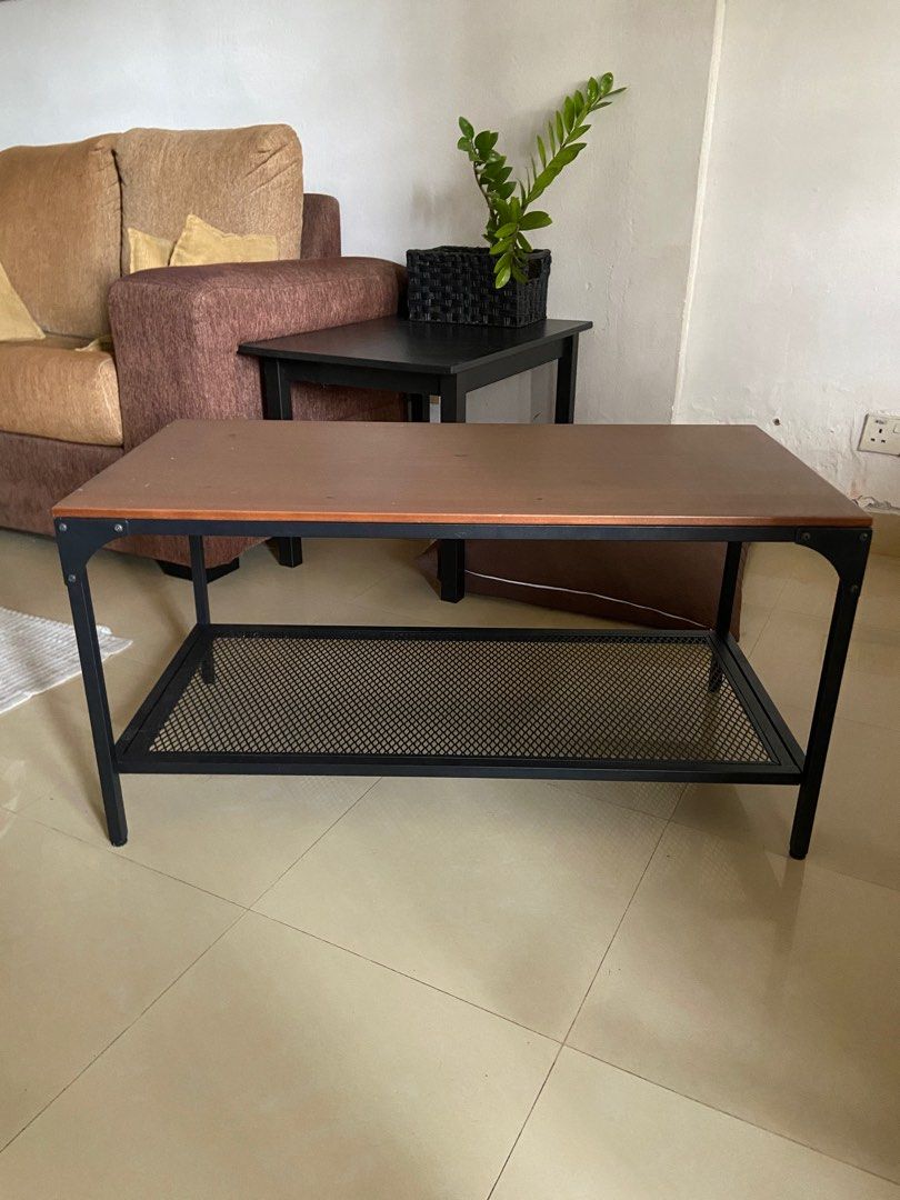IKEA FJ LLBO Coffee Table