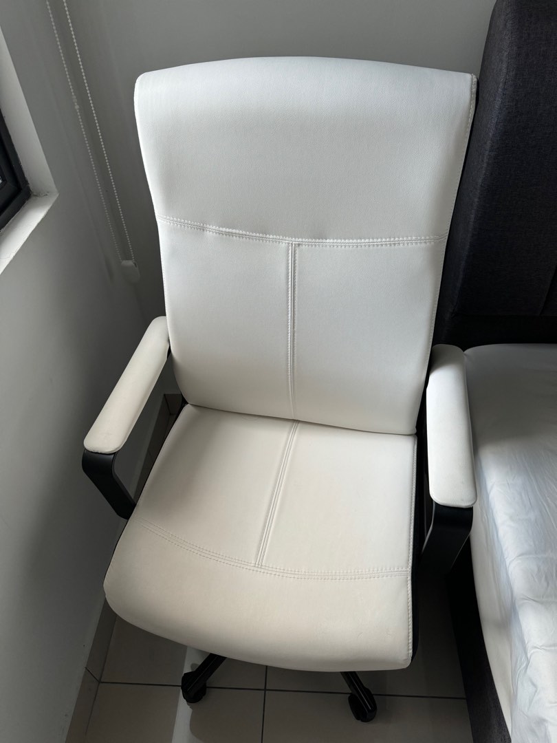 Ikea Millberget Office Chair, Furniture & Home Living, Furniture