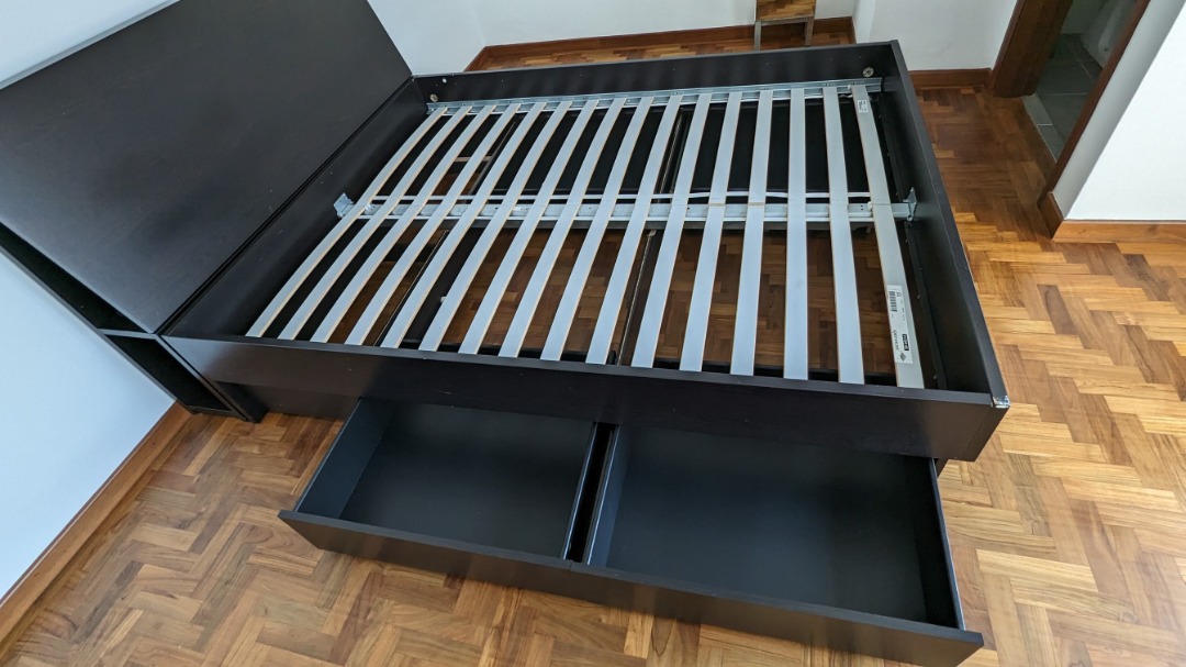 Oppdal headboard sales