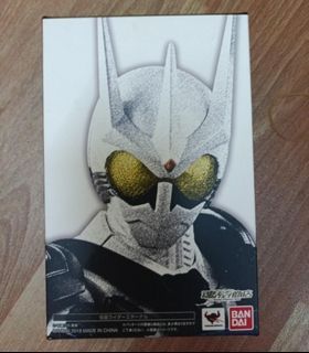 [Inhand] Bandai shf SKC S.H.Figuarts Kamen Rider Eternal Shinkoccou Seihou Masked Rider W Double