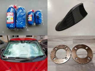 (Category: ) located in . Submitted by swifter.autoparts (Listing ID 1153319777, Image 1). Description: .