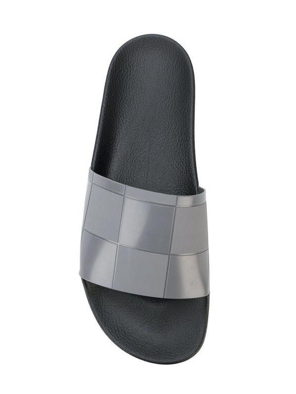 Adidas x raf simons slides sale