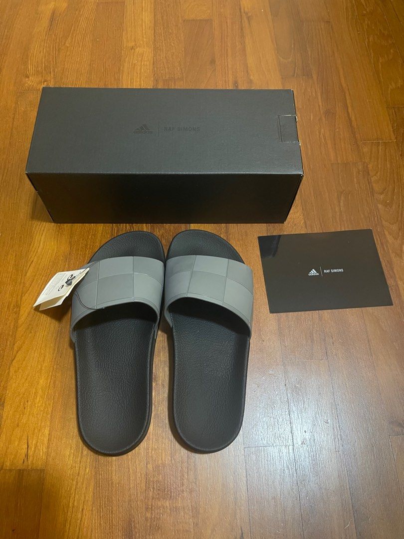 Raf simons flip cheap flops