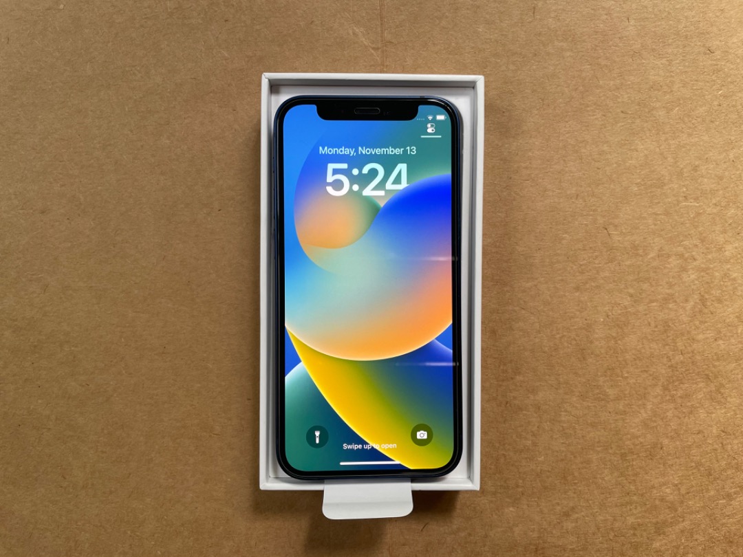 iPhone 12 Mini 64GB, Mobile Phones & Gadgets, Mobile Phones, iPhone
