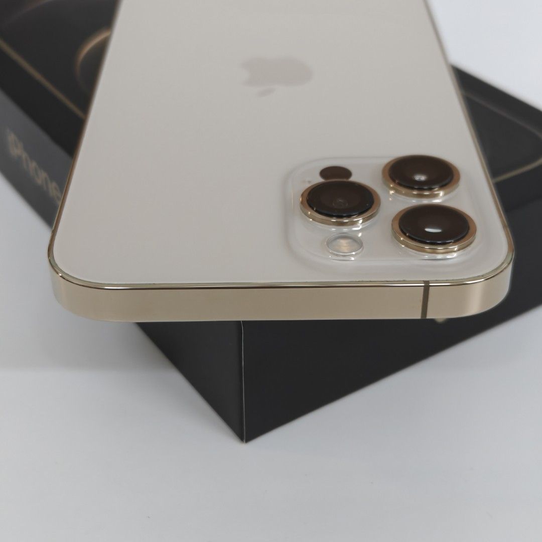 iPhone12pro 512gb ゴールド 箱無し iPhone 0 Pro ゴールド本体 12Pro