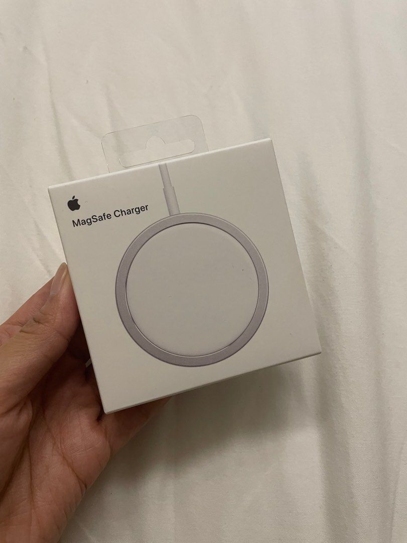 Iphone Magsafe Charger, Mobile Phones & Gadgets, Mobile & Gadget ...