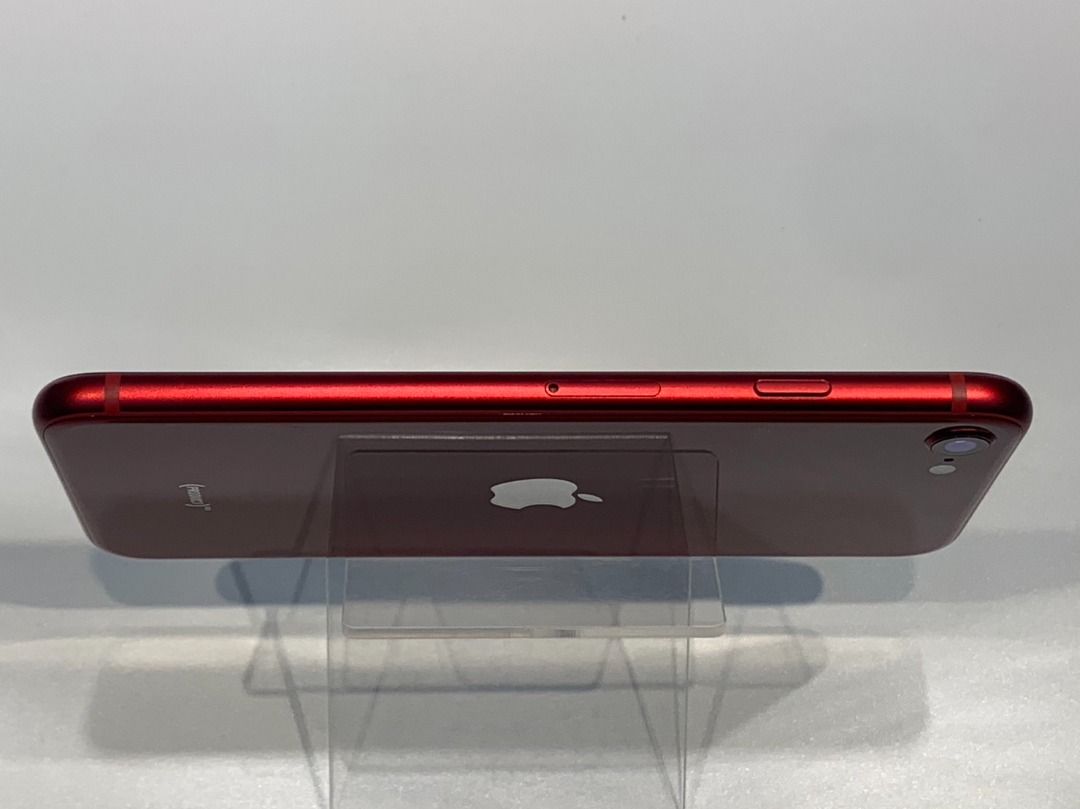 直送商品 se3 iPhone 未使用 128GB Red,赤,SIM解 Product