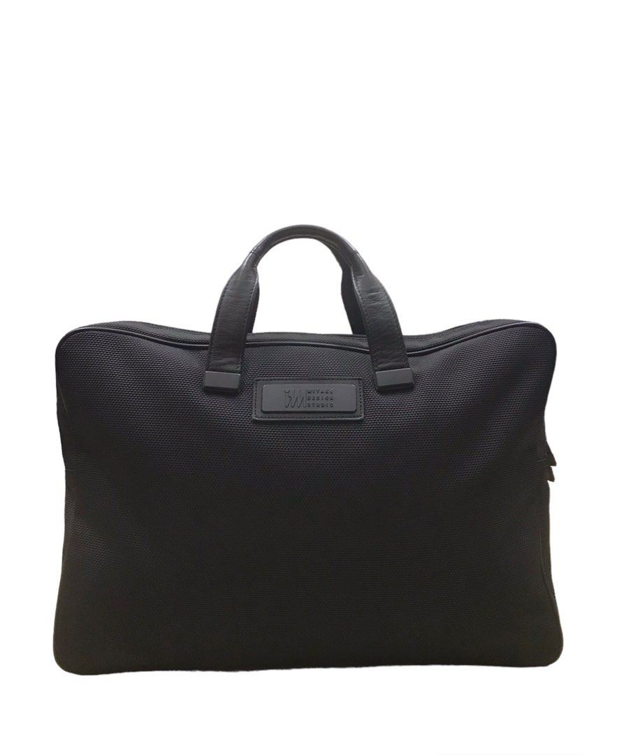 Issey miyake laptop bag hotsell