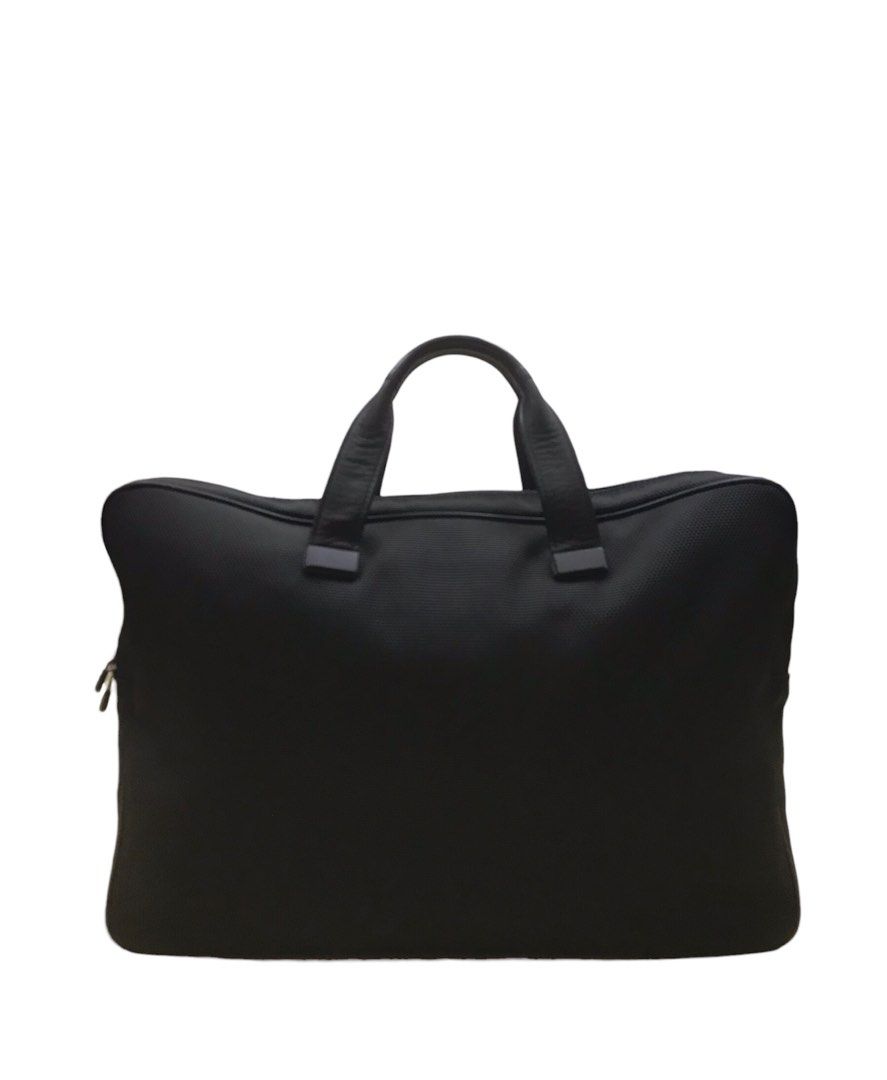 Issey miyake sales laptop bag