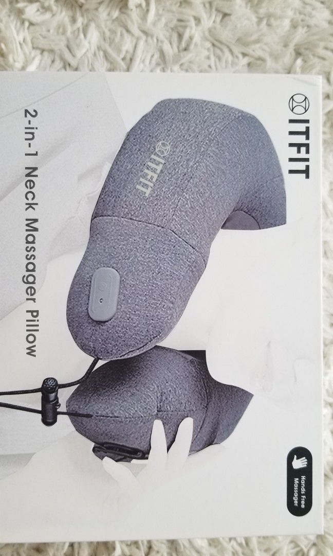 Itfit pillow hot sale