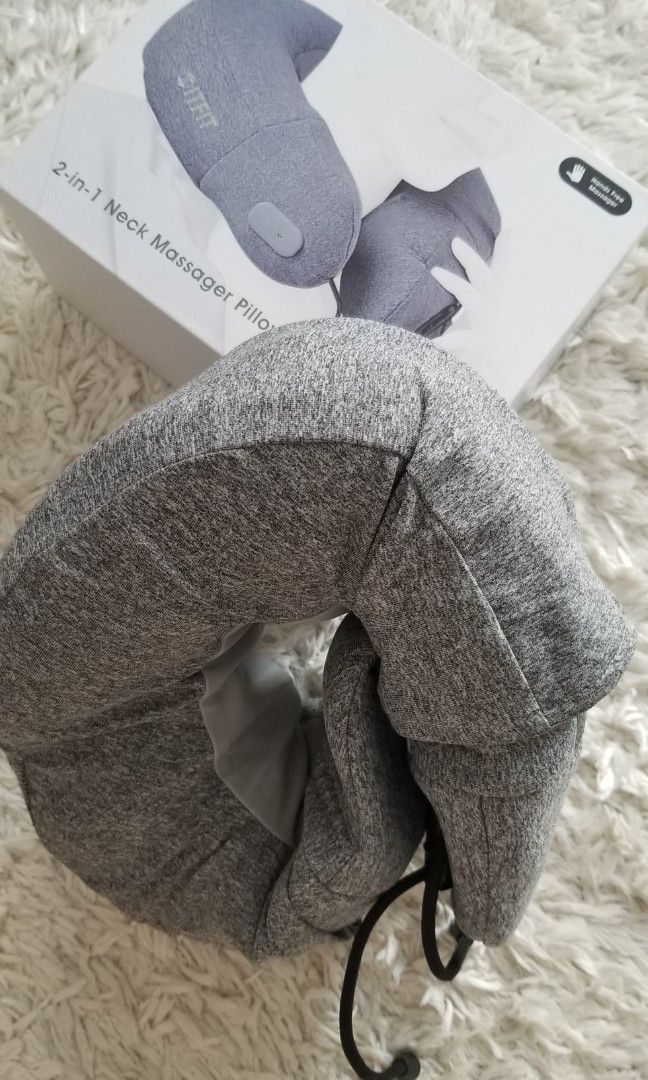 Itfit pillow online