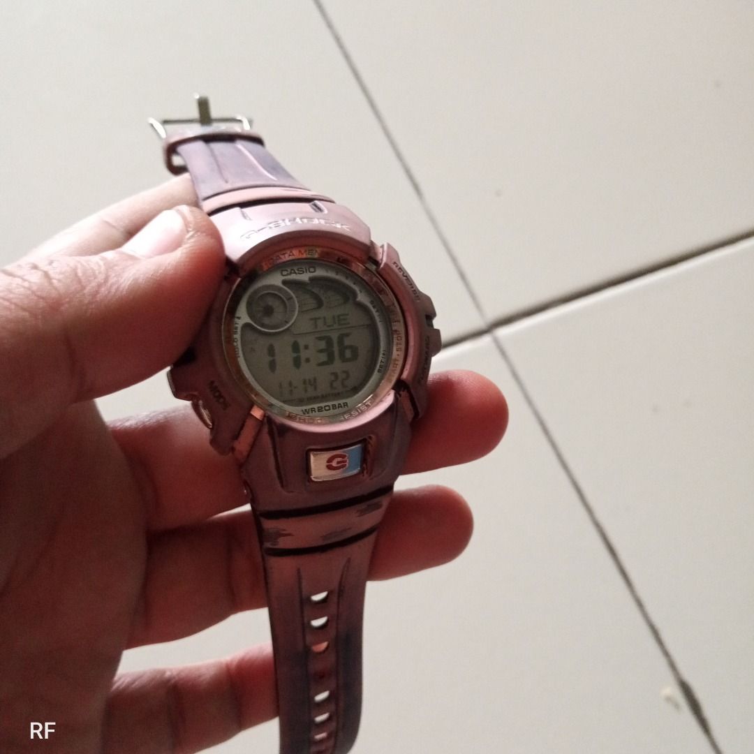 Auto backlight g shock deals