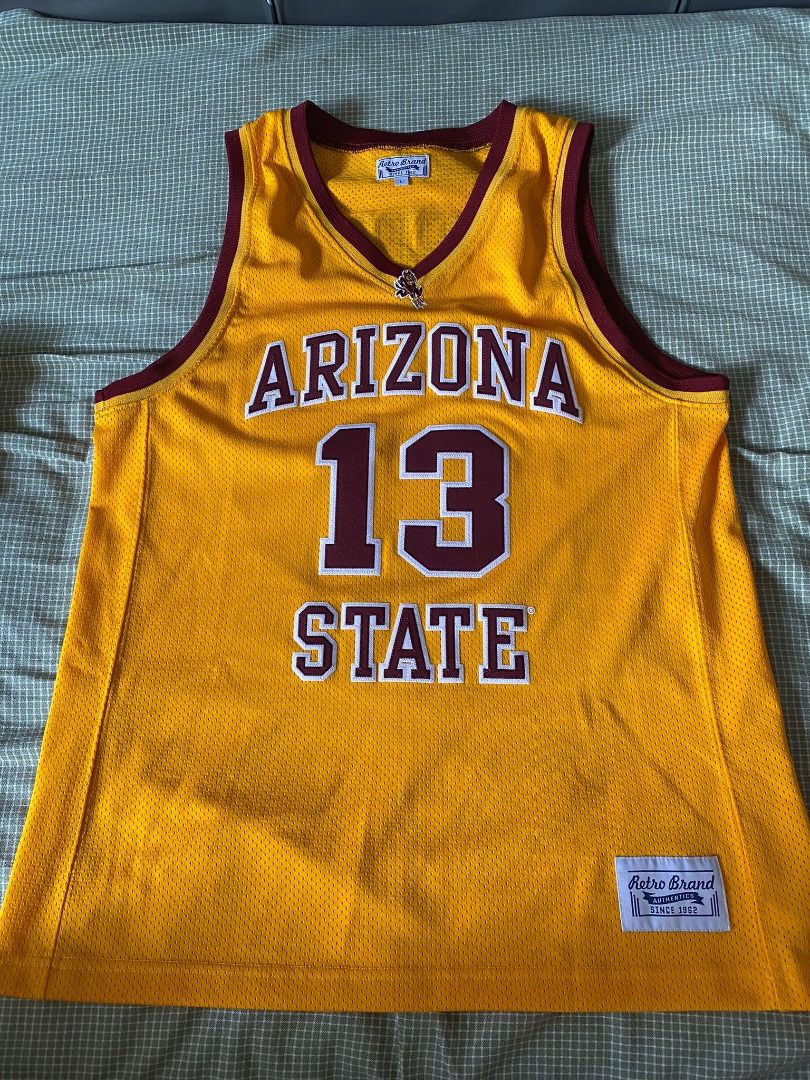 Authentic james harden clearance jersey