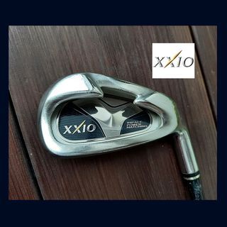 Japan, Dunlop XXIO Impact Power Matching 4 Iron MP500 Graphite S Flex Right Handed RH Men's Golf Club