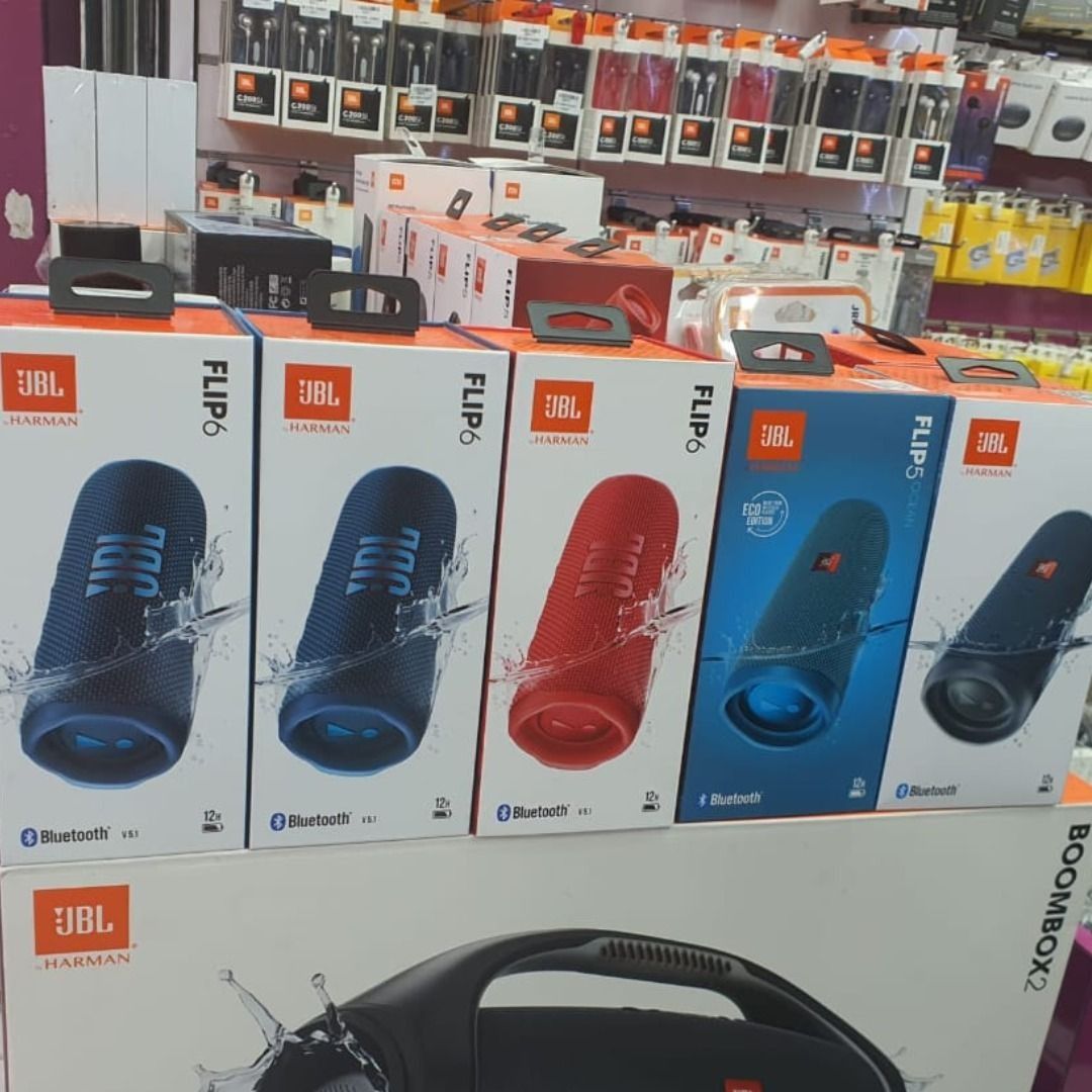 Jbl flip 2 warranty 2025