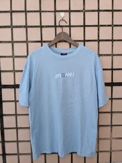 Jinmanu tee