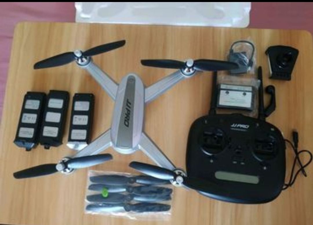 Jjrc jjpro x5 epik store