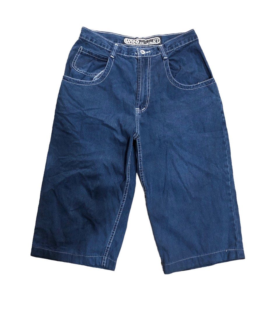 Jeans short pants shop
