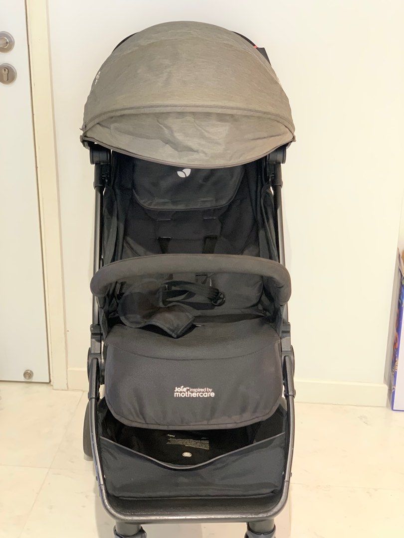 Mothercare hot sale stroller joie