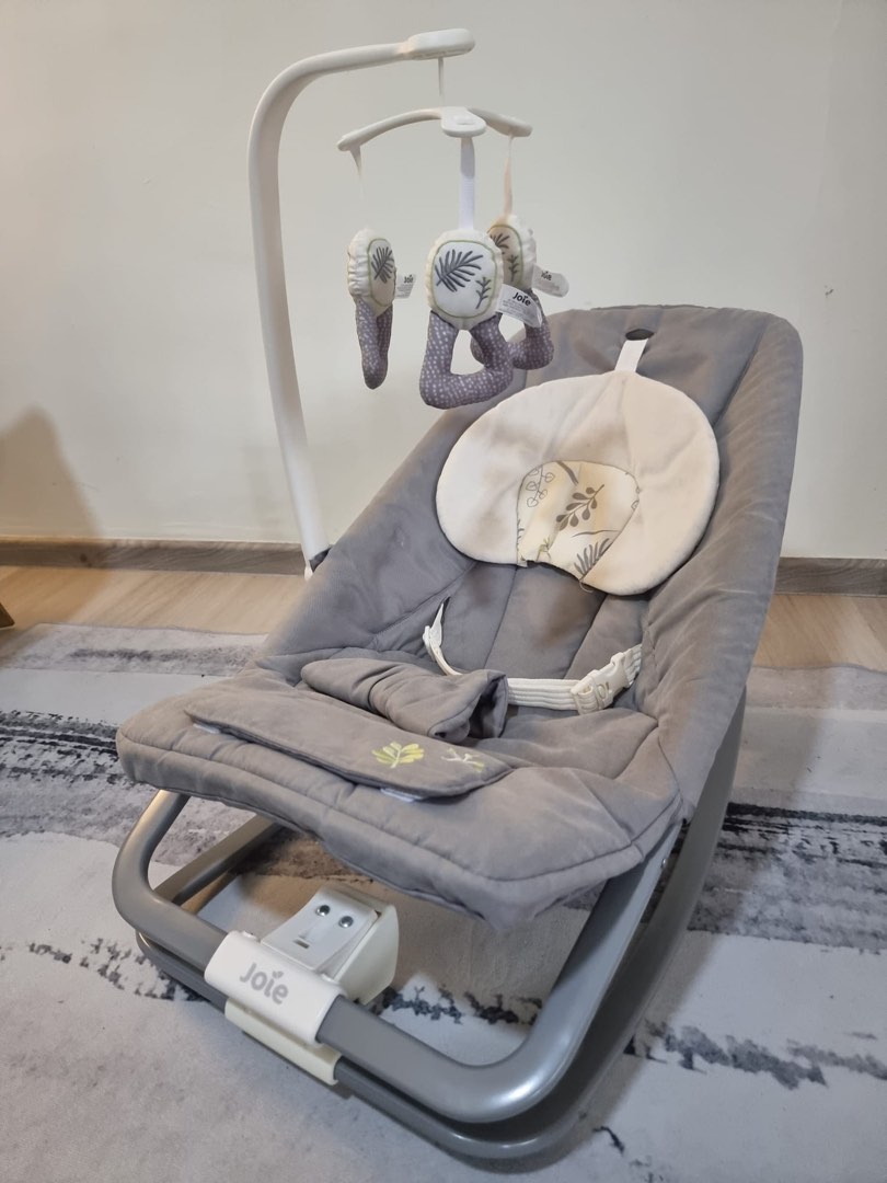 Joie Rocker, Babies & Kids, Baby Nursery & Kids Furniture, Other Kids ...